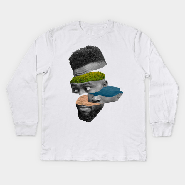 Jaylen Brown Splithead